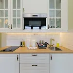 Roland Apartment Budapest