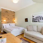 Apartment Roland Budapest