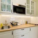 Apartment Roland Budapest