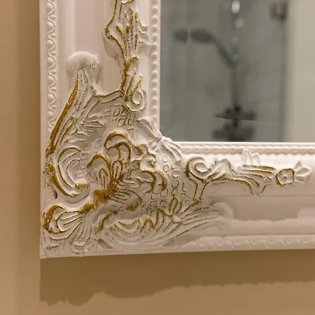 Roland Lejlighed Budapest