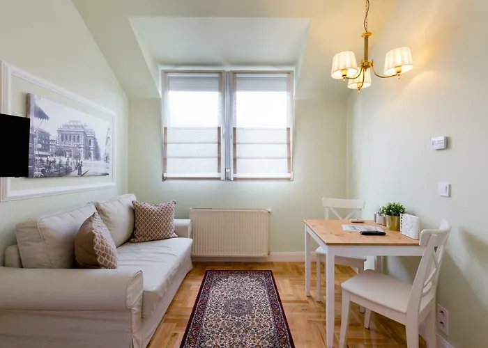 Apartment Roland