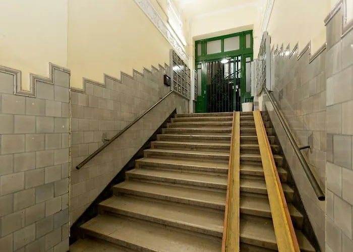 Apartment Roland Budapest