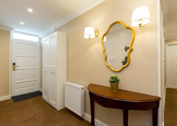 Apartment Roland Budapest