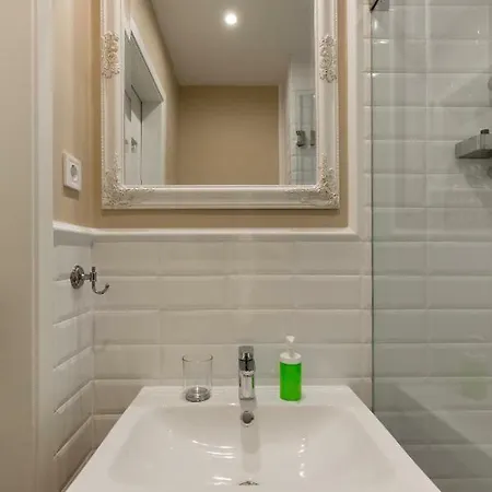 Appartement Roland Budapest