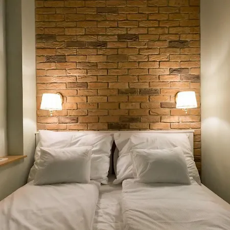 Apartamento Roland *