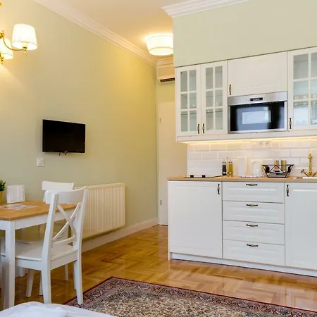 Apartment Roland *
