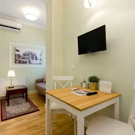 Roland Apartamento *