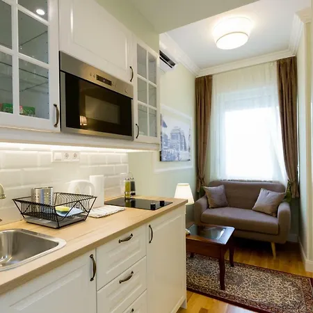 Apartment Roland *