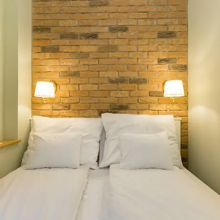 Apartamento Roland
