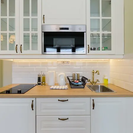 Roland Apartment Budapest