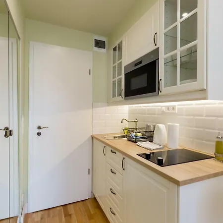 Apartamento Roland *