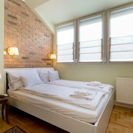 Apartment Roland *