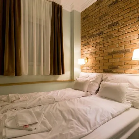 Apartamento Roland