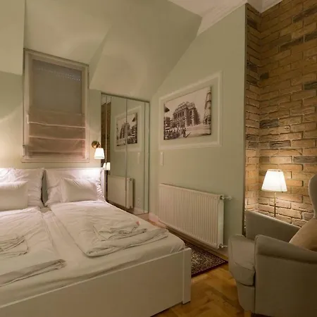 Apartment Roland *