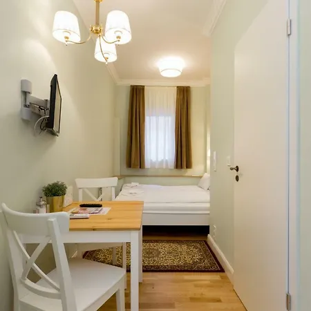 Roland Apartment Budapest