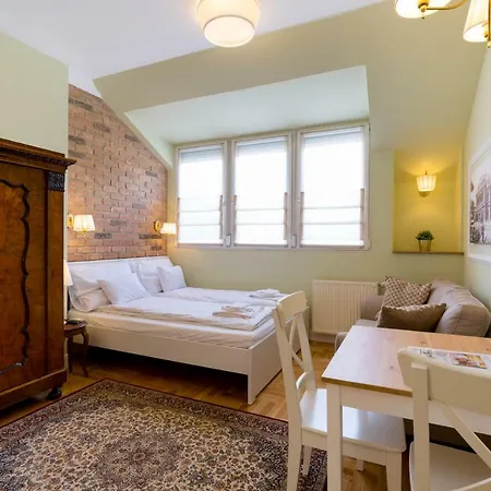 Roland Apartamento *