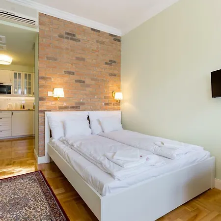 Apartamento Roland