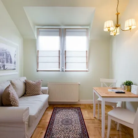 Apartment Roland
