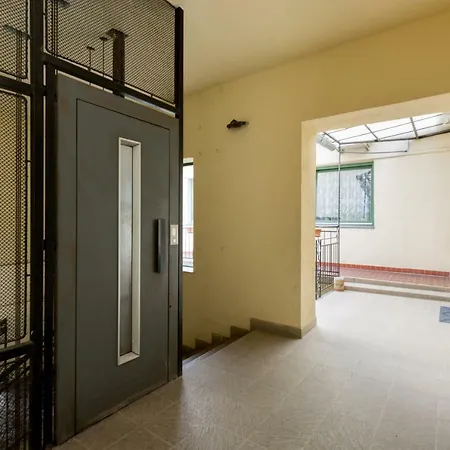 Apartamento Roland