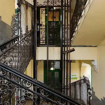 Roland * Budapest