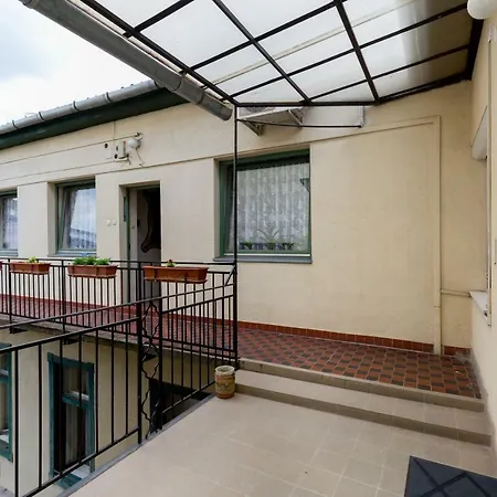 Apartment Roland *