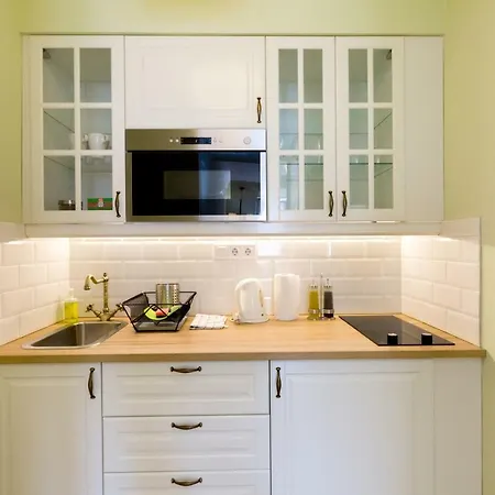 Apartamento Roland *