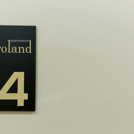 Roland *