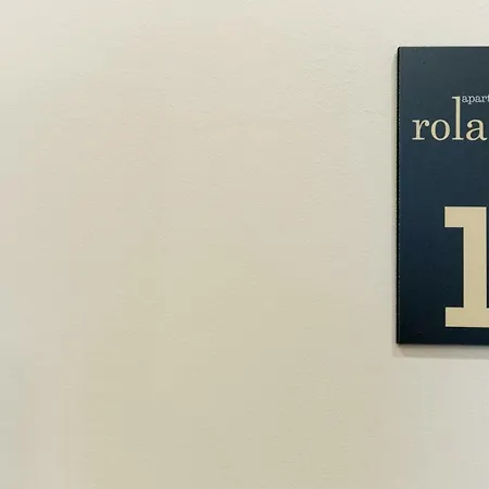 Roland *