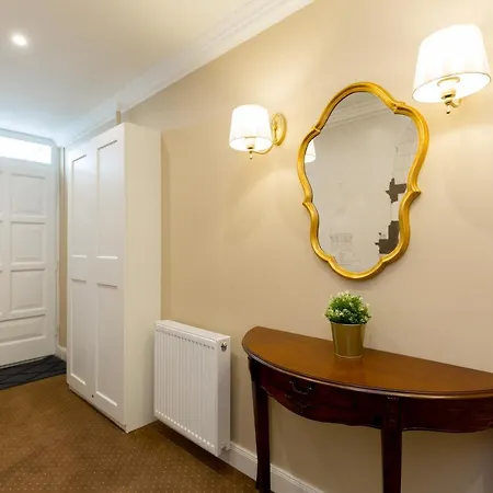 Apartment Roland Budapest