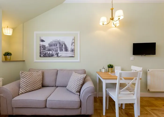 Roland Apartament
