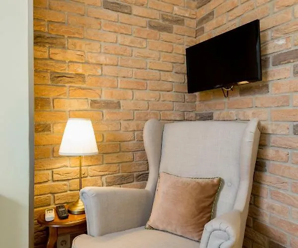 Roland Apartament