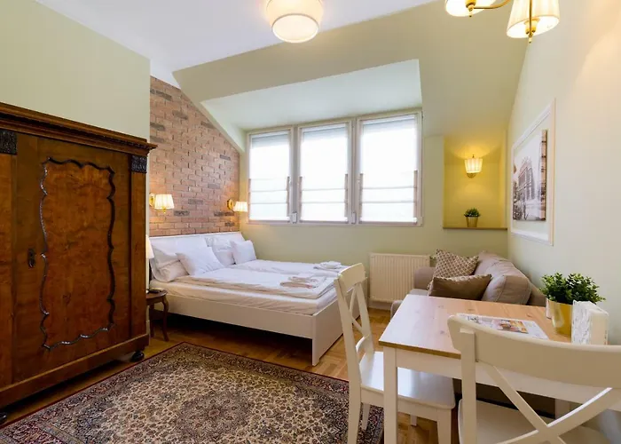 Roland Appartement *