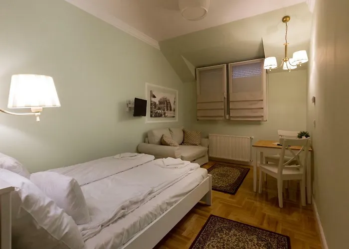 Roland Apartament