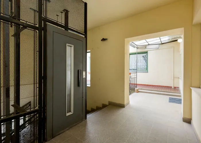Apartament Roland
