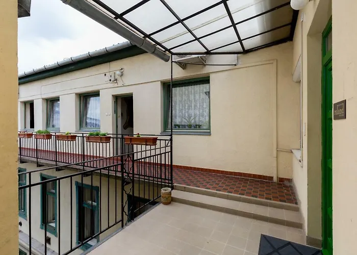 Apartament Roland *