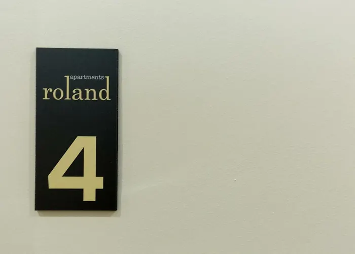 Roland *