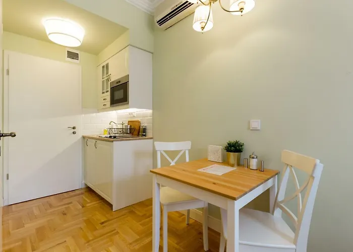 Roland Apartamento