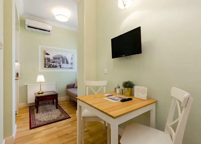 Roland Apartamento *