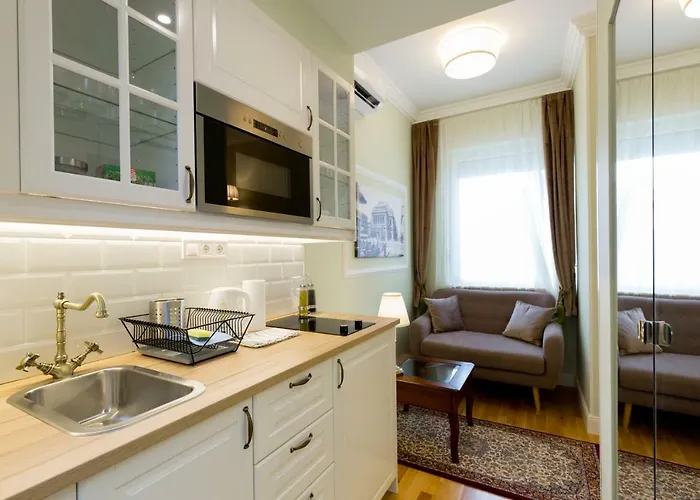 Apartamento Roland *