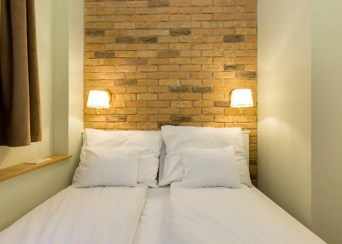 Apartamento Roland