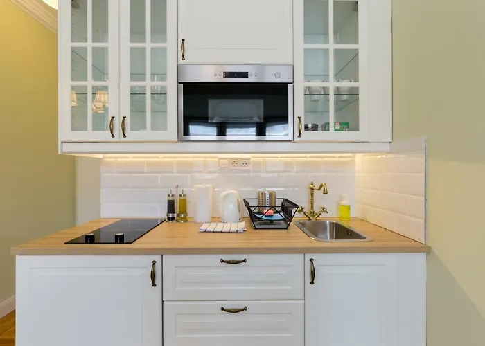 Roland Apartamento Budapeste