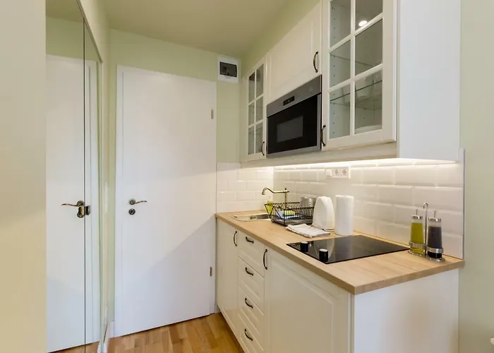 Apartamento Roland *