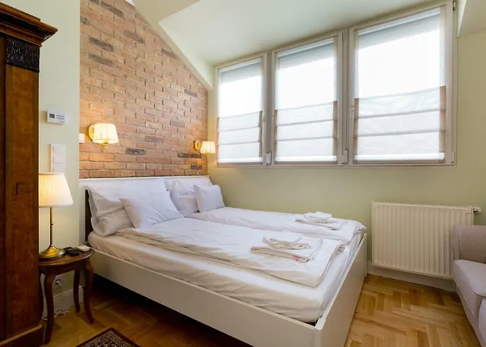 Apartamento Roland *
