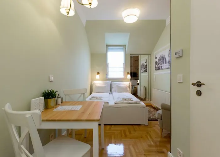 Roland Apartamento