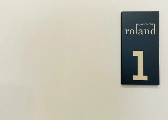 Roland *